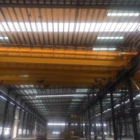 邯郸销售双梁桥式起重机