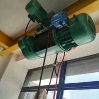 咸阳泾阳县三渠镇精品电动葫芦