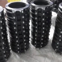 欧式德马格科轻电动葫芦导绳器 厂家直销大量批发