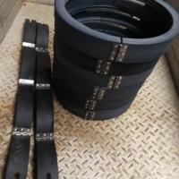 欧式德马格科轻电动葫芦导绳器现货 发货