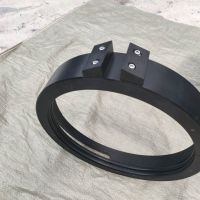 卫华欧式葫芦欧式导绳器指定供货商