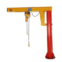 苏州悬臂式起重机