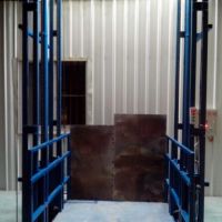 南通载重2吨升降货梯