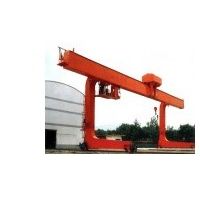 成都起重机、L型门式起重机