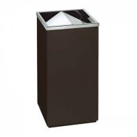 河南天祥室内创意环保垃圾桶（酒店/大堂/走廊/电梯）支持定制