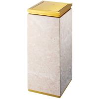 河南天祥室内欧式垃圾桶（大厅/大堂/走廊/电梯口）