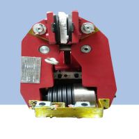 ST3SH盘式制动器