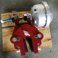 焦作厂家直发CQP12.7-A气动钳盘制动器