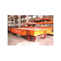 沈阳电动平车厂家