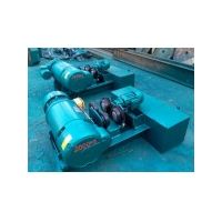 沈阳低静空电动葫芦