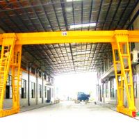 乌海起重机门式起重机厂家直销