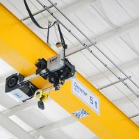 苏州欧式起重机