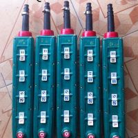 江苏苏州防爆起重机手柄