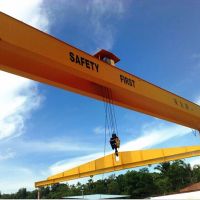 江苏苏州龙门吊