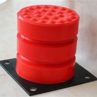 成都行车缓冲器