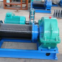 沈阳起重卷扬机