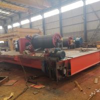 河南鹏升主营单双梁起重机