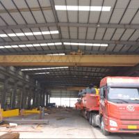 河南鹏升生产各种型号起重机