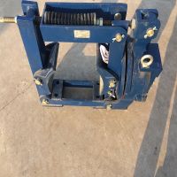 电磁鼓式制动器ZWZ3-630/600