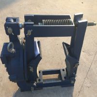 电磁鼓式制动器ZWZ3-710/700