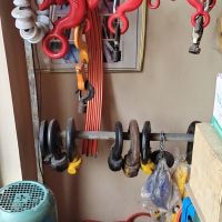 高新区矿山起重机