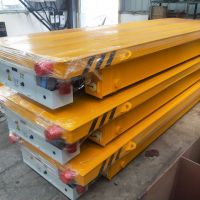 电动平车优质生产厂家河南捷泰起重机械有限公司