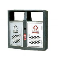 河南天祥环卫垃圾桶户外垃圾箱二分类果皮箱量大 可批发定制