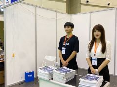 7月13日全球起重机械网应邀参加2020中国中部（郑州）国际装备制造业博览会