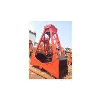 广州起重机抓斗可定制