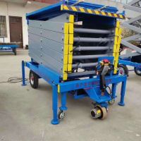 升降平台漯河起重机性能稳