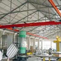 漯河起重机8米高的升降机多少一台