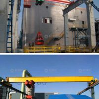 漯河起重控制设备有限公司