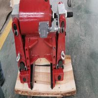 YLBZ63-180液压轮边制动器