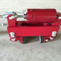 YLBZ100-200液压轮边制动器