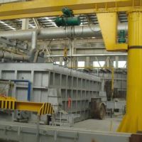 郑州臂长5米悬臂吊优质产品