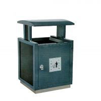 室外垃圾箱大号果壳箱环保果皮箱公共垃圾桶 天祥支持批发定制
