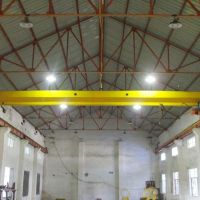 石家庄防爆单梁起重机价格