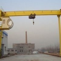 安徽蚌埠起重机销售维修