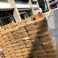 德力西电气施耐德电气大包发货