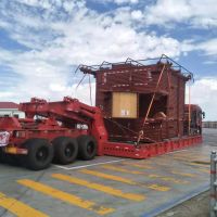 上海重大件运输车队,上海大件货运公司,上海大件运输车队期待您