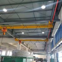 苏州悬挂式起重机