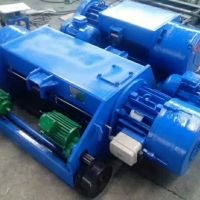 苏州一体式葫芦小车