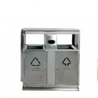 天祥户外垃圾桶环保垃圾箱分类果皮箱 量大支持批发定制厂家直销