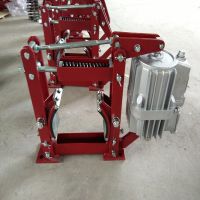 YWZ4-400/90电力液压鼓式制动器