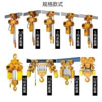 沈阳大吨位葫芦质量过关有保障