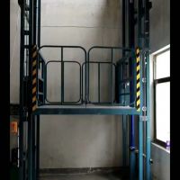 沈阳液压货梯自产自销