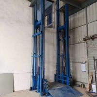 沈阳液压货梯多少钱