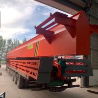 四川成都行吊制作   维修  安装   年检