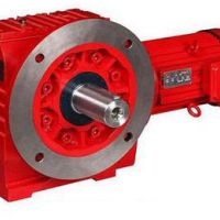 成都硬齿面减速机