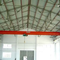 绍兴起重机/行吊维修
